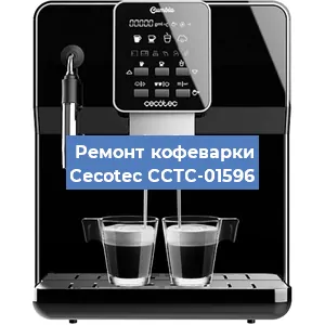 Замена | Ремонт редуктора на кофемашине Cecotec CCTC-01596 в Ижевске